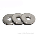 Stainless steel Plain Washers For Bolts With Heavy Clamping Sleeves Washers